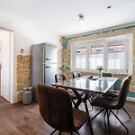 Tatil Evi Unterm Schloss