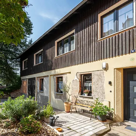 Tatil Evi Unterm Schloss Bautzen