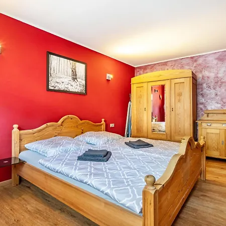 Unterm Schloss Ferienhaus *