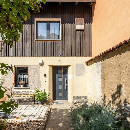 Unterm Schloss Ferienhaus *