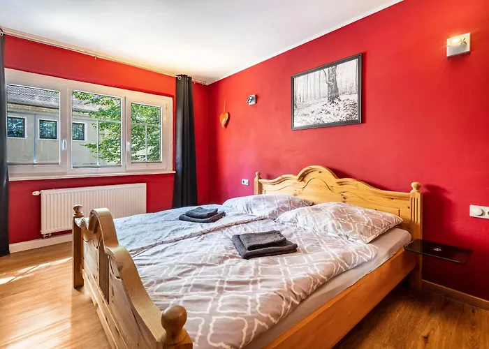 Unterm Schloss * بوتسن